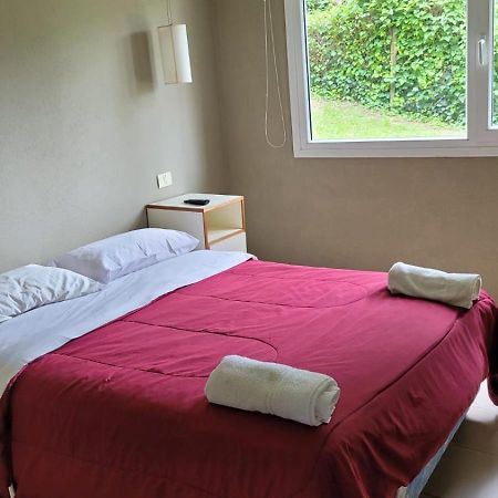 Gaviotas Apart Hotel Пинамар Екстериор снимка