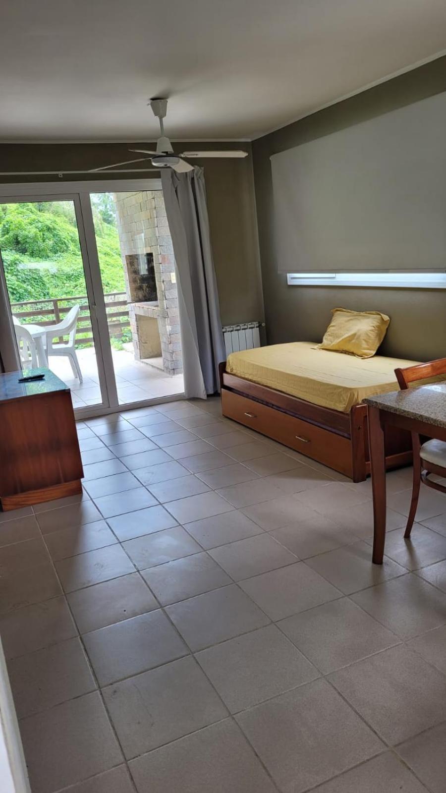 Gaviotas Apart Hotel Пинамар Екстериор снимка