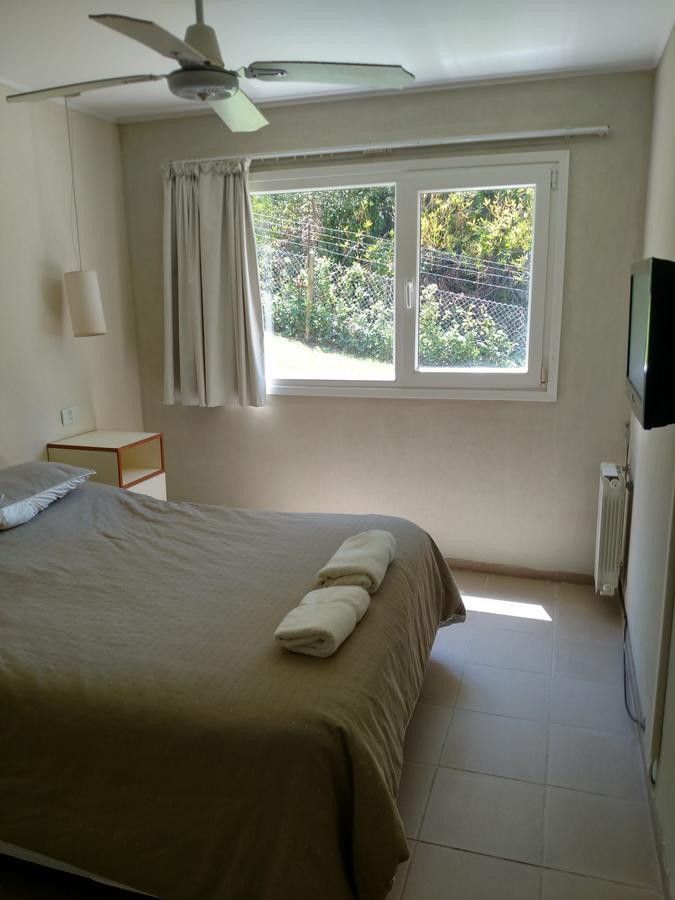 Gaviotas Apart Hotel Пинамар Екстериор снимка